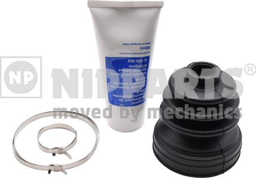 Nipparts J2881030 - Joint-soufflet, arbre de commande droxauto.com