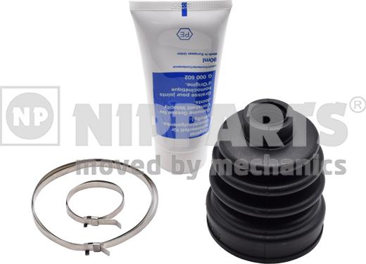 Nipparts J2888000 - Joint-soufflet, arbre de commande droxauto.com