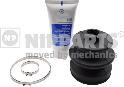 Nipparts J2883000 - Joint-soufflet, arbre de commande droxauto.com