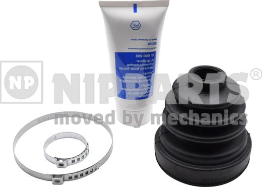 Nipparts J2883015 - Joint-soufflet, arbre de commande droxauto.com