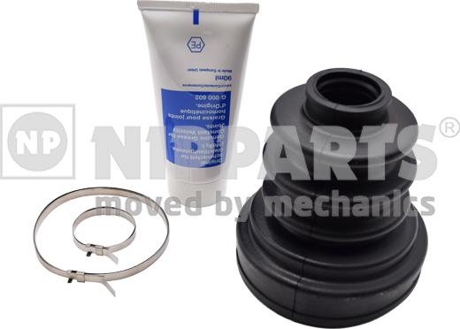 Nipparts J2882009 - Joint-soufflet, arbre de commande droxauto.com