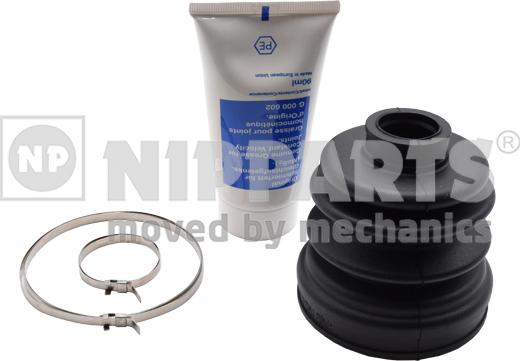 Nipparts J2887012 - Joint-soufflet, arbre de commande droxauto.com