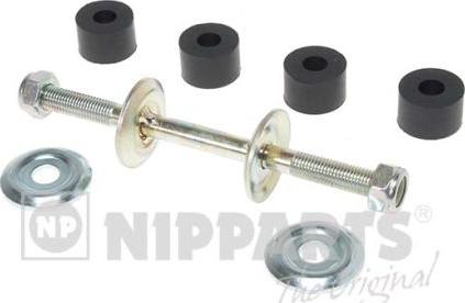 Nipparts N4961038 - Entretoise / tige, stabilisateur droxauto.com