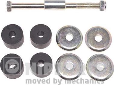 Nipparts N4963030 - Entretoise / tige, stabilisateur droxauto.com