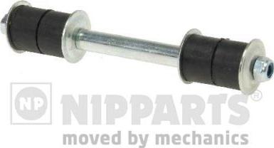 Nipparts N4963025 - Entretoise / tige, stabilisateur droxauto.com