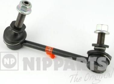 Nipparts N4962055 - Entretoise / tige, stabilisateur droxauto.com