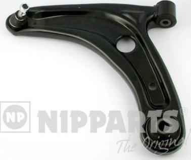 Nipparts N4904026 - Bras de liaison, suspension de roue droxauto.com