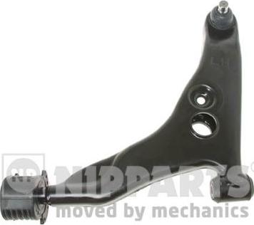 Nipparts N4905026 - Bras de liaison, suspension de roue droxauto.com