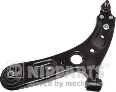 Nipparts N4900539 - Bras de liaison, suspension de roue droxauto.com