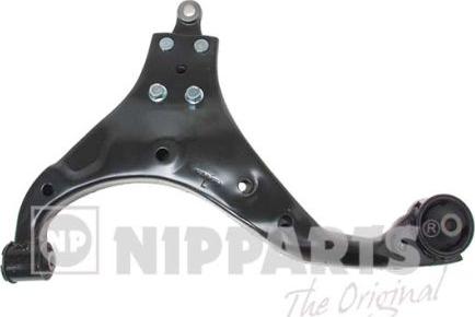 Nipparts N4900527 - Bras de liaison, suspension de roue droxauto.com