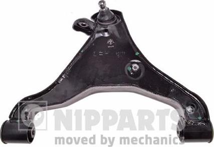 Nipparts N4901045 - Bras de liaison, suspension de roue droxauto.com