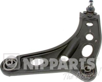 Nipparts N4901041 - Bras de liaison, suspension de roue droxauto.com