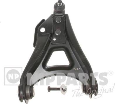 Nipparts N4901036 - Bras de liaison, suspension de roue droxauto.com