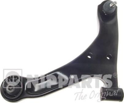 Nipparts N4908016 - Bras de liaison, suspension de roue droxauto.com