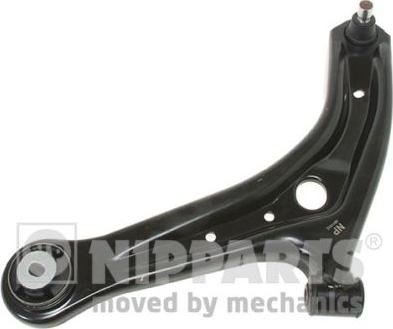 Nipparts N4903036 - Bras de liaison, suspension de roue droxauto.com
