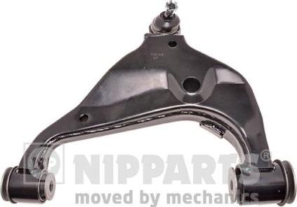 Nipparts N4902067 - Bras de liaison, suspension de roue droxauto.com
