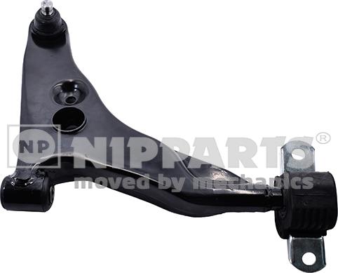 Nipparts N4915026 - Bras de liaison, suspension de roue droxauto.com