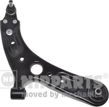 Nipparts N4910539 - Bras de liaison, suspension de roue droxauto.com