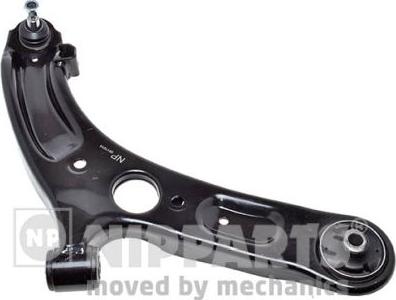 Nipparts N4910537 - Bras de liaison, suspension de roue droxauto.com
