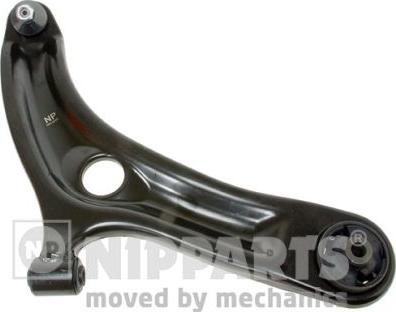 Nipparts N4910528 - Bras de liaison, suspension de roue droxauto.com