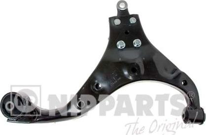 Nipparts N4910527 - Bras de liaison, suspension de roue droxauto.com