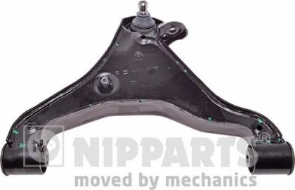 Nipparts N4911045 - Bras de liaison, suspension de roue droxauto.com