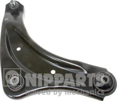 Nipparts N4911043 - Bras de liaison, suspension de roue droxauto.com
