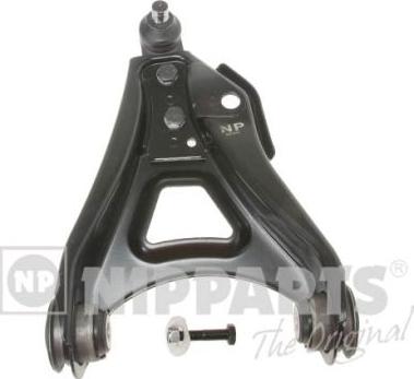 Nipparts N4911036 - Bras de liaison, suspension de roue droxauto.com