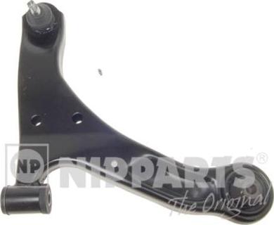 Nipparts N4918016 - Bras de liaison, suspension de roue droxauto.com