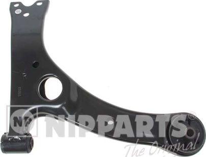 Nipparts N4912051 - Bras de liaison, suspension de roue droxauto.com
