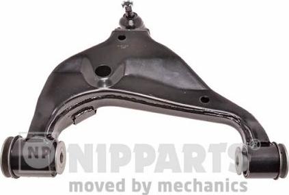 Nipparts N4912067 - Bras de liaison, suspension de roue droxauto.com