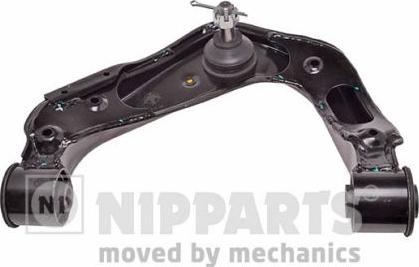 Nipparts N4931007 - Bras de liaison, suspension de roue droxauto.com