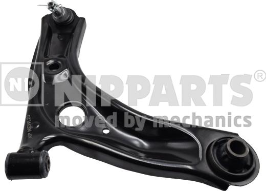 Nipparts N4932016 - Bras de liaison, suspension de roue droxauto.com