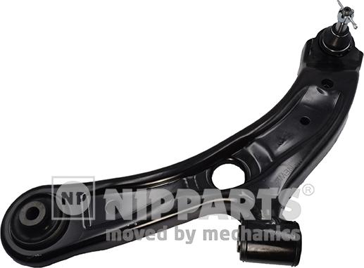 Nipparts N4928000 - Bras de liaison, suspension de roue droxauto.com