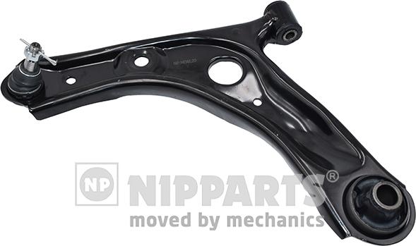 Nipparts N4922016 - Bras de liaison, suspension de roue droxauto.com