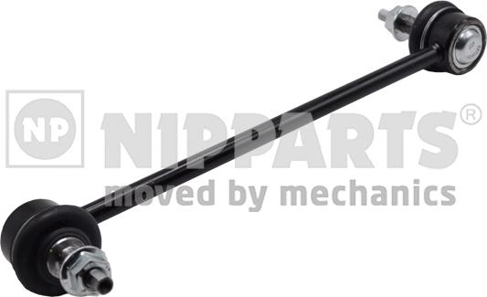 Nipparts N4970324 - Entretoise / tige, stabilisateur droxauto.com