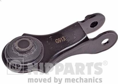 Nipparts N4894034 - Entretoise / tige, stabilisateur droxauto.com