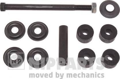 Nipparts N4895022 - Entretoise / tige, stabilisateur droxauto.com