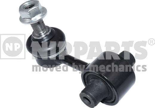 Nipparts N4890910 - Entretoise / tige, stabilisateur droxauto.com
