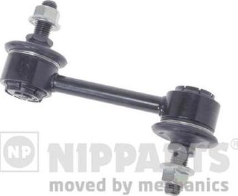 Nipparts N4893019 - Entretoise / tige, stabilisateur droxauto.com