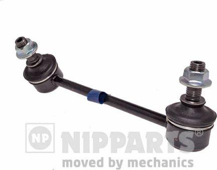 Nipparts N4893022 - Entretoise / tige, stabilisateur droxauto.com