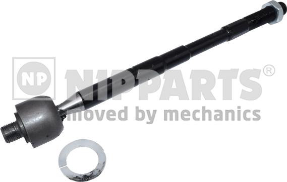 Nipparts N4840916 - Rotule de direction intérieure, barre de connexion droxauto.com
