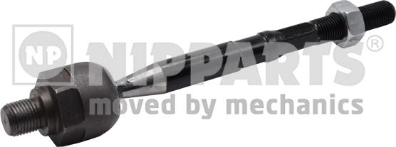 Nipparts N4850328 - Rotule de direction intérieure, barre de connexion droxauto.com