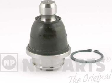 Nipparts N4861040 - Rotule de suspension droxauto.com