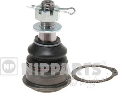 Nipparts N4861043 - Rotule de suspension droxauto.com