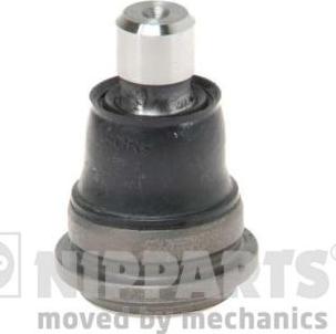 Nipparts N4863030 - Rotule de suspension droxauto.com