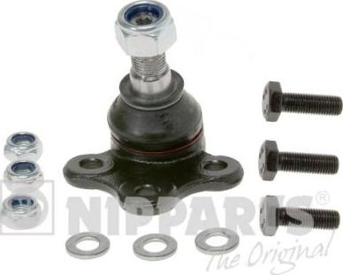 Nipparts N4863023 - Rotule de suspension droxauto.com
