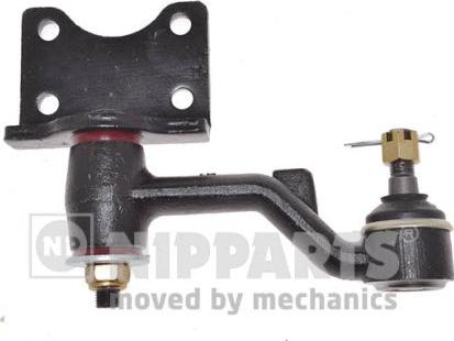 Nipparts N4800503 - Levier intermédiaire de direction droxauto.com