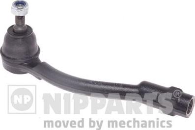 Nipparts N4830320 - Rotule de barre de connexion droxauto.com