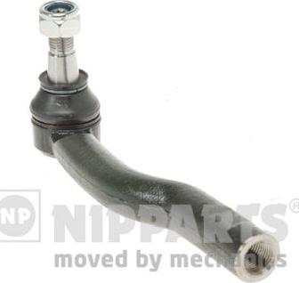 Nipparts N4821104 - Rotule de barre de connexion droxauto.com